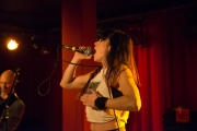 MUZclub The Guilt 2015 - Emma Wahlgren II