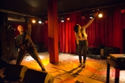 MUZclub The Guilt 2015 II