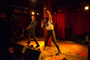 MUZclub The Guilt 2015 IV