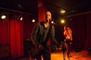 MUZclub The Guilt 2015 - Tobias Kastberg V