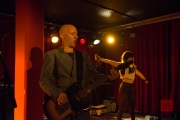MUZclub The Guilt 2015 - Tobias Kastberg I