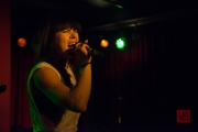 MUZclub The Guilt 2015 - Emma Wahlgren V