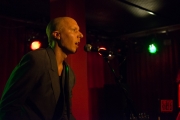 MUZclub The Guilt 2015 - Tobias Kastberg III