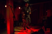 MUZclub The Guilt 2015 - Tobias Kastberg II
