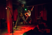 MUZclub The Guilt 2015 XIII