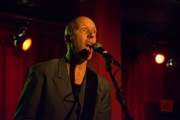 MUZclub The Guilt 2015 - Tobias Kastberg VI