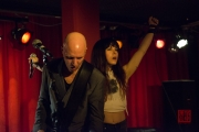 MUZclub The Guilt 2015 IX
