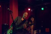 MUZclub The Guilt 2015 X