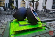 Blaue Nacht 2015 - Es werde Licht! I