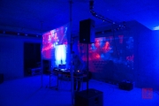 Blaue Nacht 2015 - KulturDREIeck - Dj
