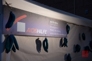 Blaue Nacht 2015 - KulturDREIeck - Blaue Bananen