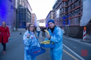 Blaue Nacht 2015 - KulturDREIeck - Aids Hilfe