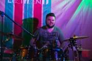 Blaue Nacht 2015 - Jetpack Elephants - Phil