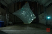 Blaue Nacht 2015 - Licht & Luft II