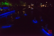 Blaue Nacht 2015 - Blue Surfers III