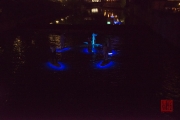 Blaue Nacht 2015 - Blue Surfers II