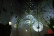 Blaue Nacht 2015 - ElektroMistel