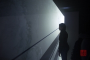 Blaue Nacht 2015 - Light Cube IV