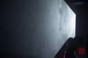 Blaue Nacht 2015 - Light Cube I