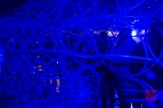 Blaue Nacht 2015 - Gesprengte Ketten I