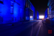 Blaue Nacht 2015 - KulturDREIeck I