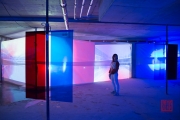 Blaue Nacht 2015 - KulturDREIeck Lights I