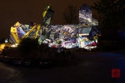 Blaue Nacht 2015 - Blue Bayou II