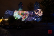 Blaue Nacht 2015 - Blue Bayou IX