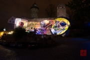 Blaue Nacht 2015 - Blue Bayou X