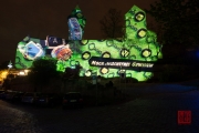 Blaue Nacht 2015 - Blue Bayou XV