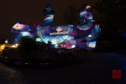 Blaue Nacht 2015 - Blue Bayou XXII