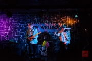 Club Stereo Joy Wellboy 2015 I