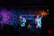 Club Stereo Joy Wellboy 2015 III