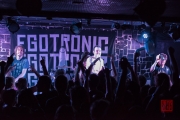 Stereo Egotronic 2015 VIII