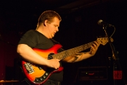 MUZclub The Howling Muffs 2015 - Valentin Lehner III