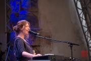 St. Katharina Open Air 2015 - Anna Aaron - Anna Aaron I