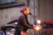 St. Katharina Open Air 2015 - Anna Aaron - Emilie Zoe III