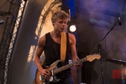 St. Katharina Open Air 2015 - Jesper Munk - Jesper Munk II