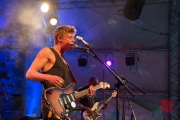 St. Katharina Open Air 2015 - Jesper Munk - Jesper Munk IV