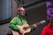 St. Katharina Open Air 2015 - Erdmöbel - Markus II