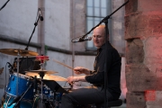St. Katharina Open Air 2015 - Erdmöbel - Dewueb I