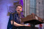 St. Katharina Open Air 2015 - Erdmöbel - Proppe II