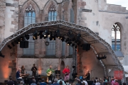 St. Katharina Open Air 2015 - Erdmöbel I