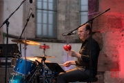 St. Katharina Open Air 2015 - Erdmöbel - Dewueb II