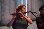 St. Katharina Open Air 2015 - Erdmöbel - Christa I