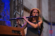 St. Katharina Open Air 2015 - Erdmöbel - Christa II