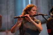 St. Katharina Open Air 2015 - Erdmöbel - Christa III