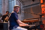 St. Katharina Open Air 2015 - Erdmöbel - Proppe I