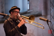St. Katharina Open Air 2015 - Erdmöbel - Henning I