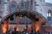 St. Katharina Open Air 2015 - Erdmöbel III
